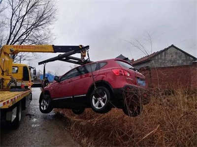 临安楚雄道路救援